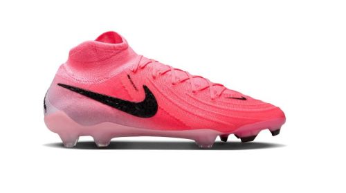 Nike-Phantom-Luna-II-Elite-Gras-Voetbalschoenen-FG-Felroze-Lichtroze-Zwart-E-280