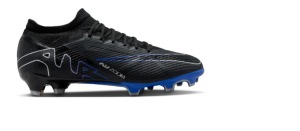 Nike-Zoom-Mercurial-Vapor-15-Pro-Gras-Voetbalschoenen-FG-Zwart-Blauw