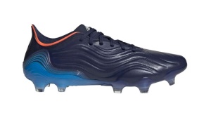 adidas-Copa-Sense.1-Gras-Voetbalschoenen-FG-Donkerblauw-Wit