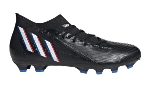adidas-Predator-Edge.3-Gras-Kunstgras-Voetbalschoenen-MG-Zwart-Wit-Rood-E-90