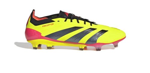 adidas-Predator-Elite-Gras-Voetbalschoenen-FG-Felgeel-Zwart-Rood-E-260