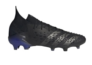 adidas-Predator-Freak.1-Gras-Voetbalschoenen-FG-Zwart-Donkergrijs-Blauw-E-220