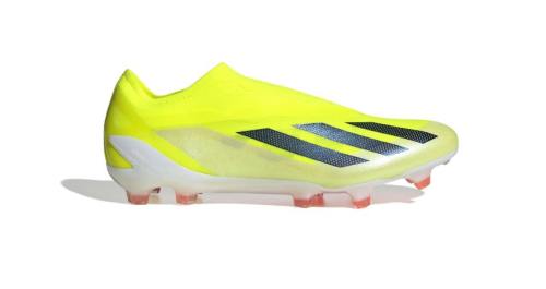 adidas-X-Crazyfast-Elite-Veterloze-Gras-Voetbalschoenen-FG-Felgeel-Zwart-Wit-E-270