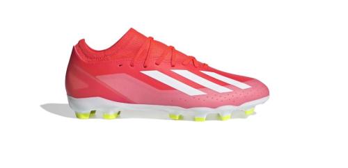 adidas-X-Crazyfast-League-Gras-Kunstgras-Voetbalschoenen-MG-Felrood-Wit-Geel-E-90