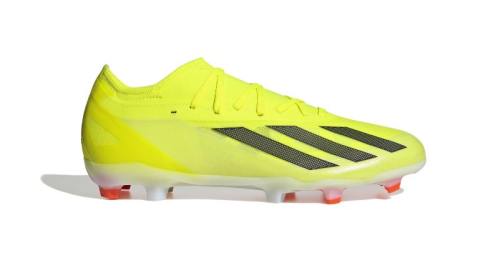 adidas-X-Crazyfast-Pro-Gras-Voetbalschoenen-FG-Geel-Zwart-Wit-E-150