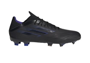 adidas-X-Speedflow.2-Gras-Voetbalschoenen-FG-Zwart-Blauw-Geel-E-130