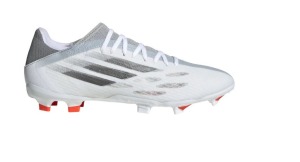 adidas-X-Speedflow.3-Gras-Voetbalschoenen-FG-Wit-Grijs-Rood-E-80