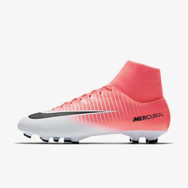 nike voetbalschoenen mercurial kids