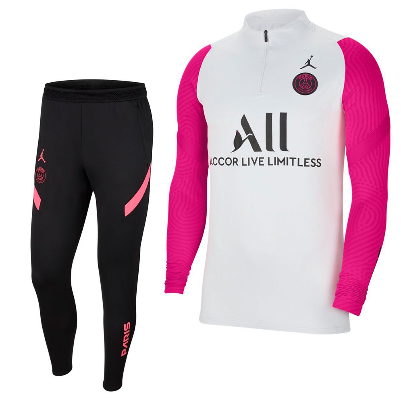 Bier belegd broodje Verder Nike Paris Saint Germain Strike Trainingspak 2021 - Paul Pessel Sport | Soccer Center Utrecht | De voetbalspecialist Bier belegd broodje Verder Nike Paris Saint Germain Strike Trainingspak 2021 - Paul Pessel Sport | Soccer Center Utrecht | De voetbalspecialist