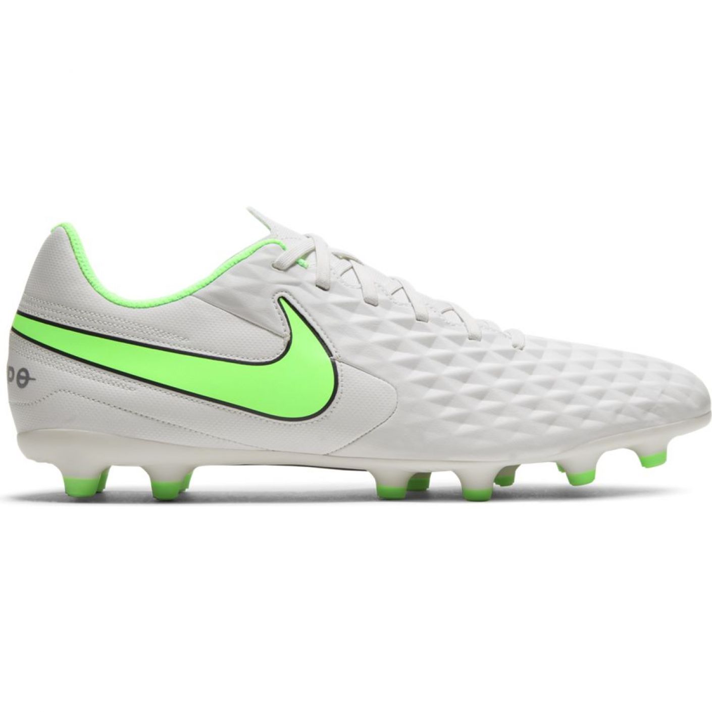 nike tiempo legend 8 academy fg soccer cleat